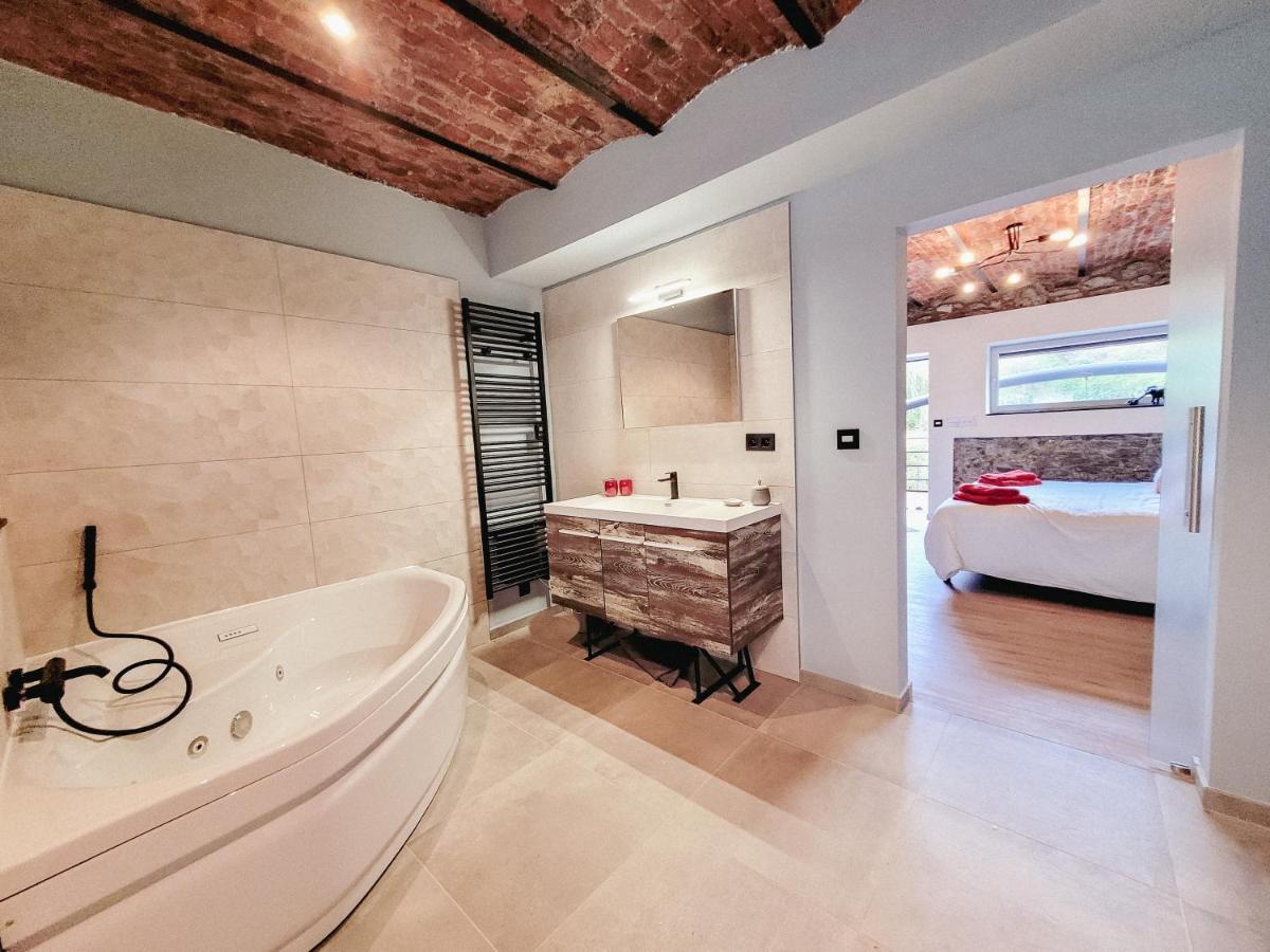 Au Bout De Mes Reves Bed & Breakfast Walcourt Luaran gambar
