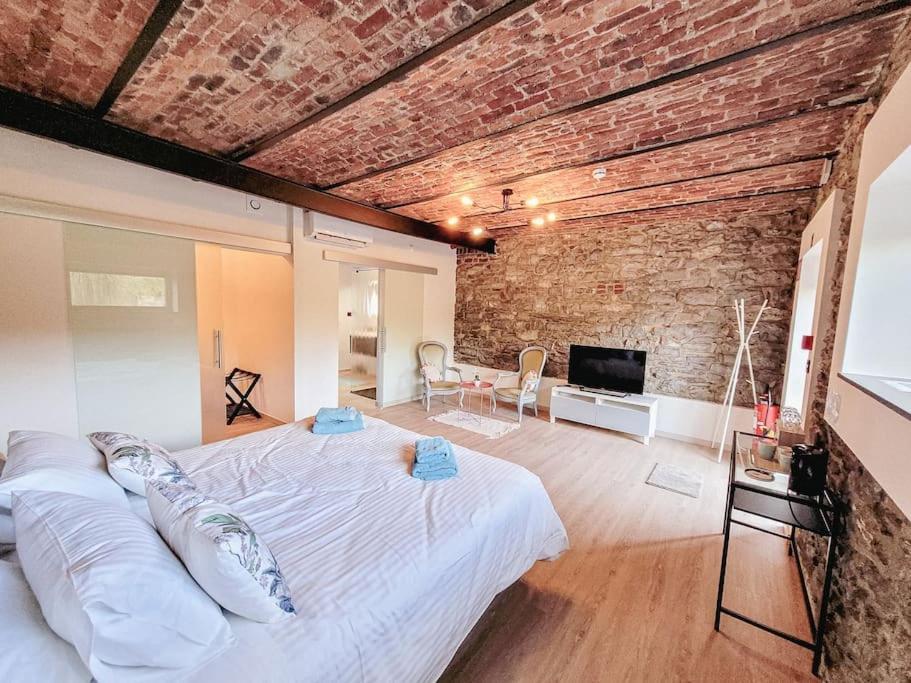 Au Bout De Mes Reves Bed & Breakfast Walcourt Luaran gambar