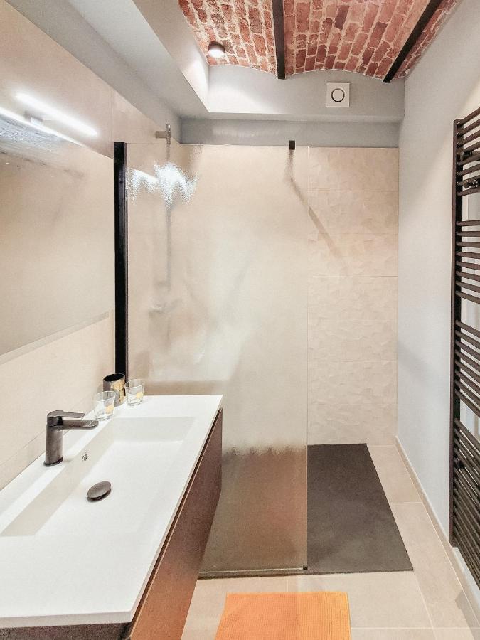 Au Bout De Mes Reves Bed & Breakfast Walcourt Luaran gambar